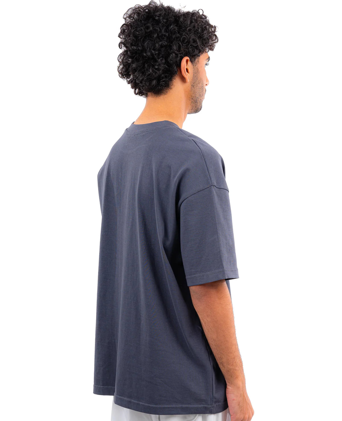 CTRL Oversized T-shirt