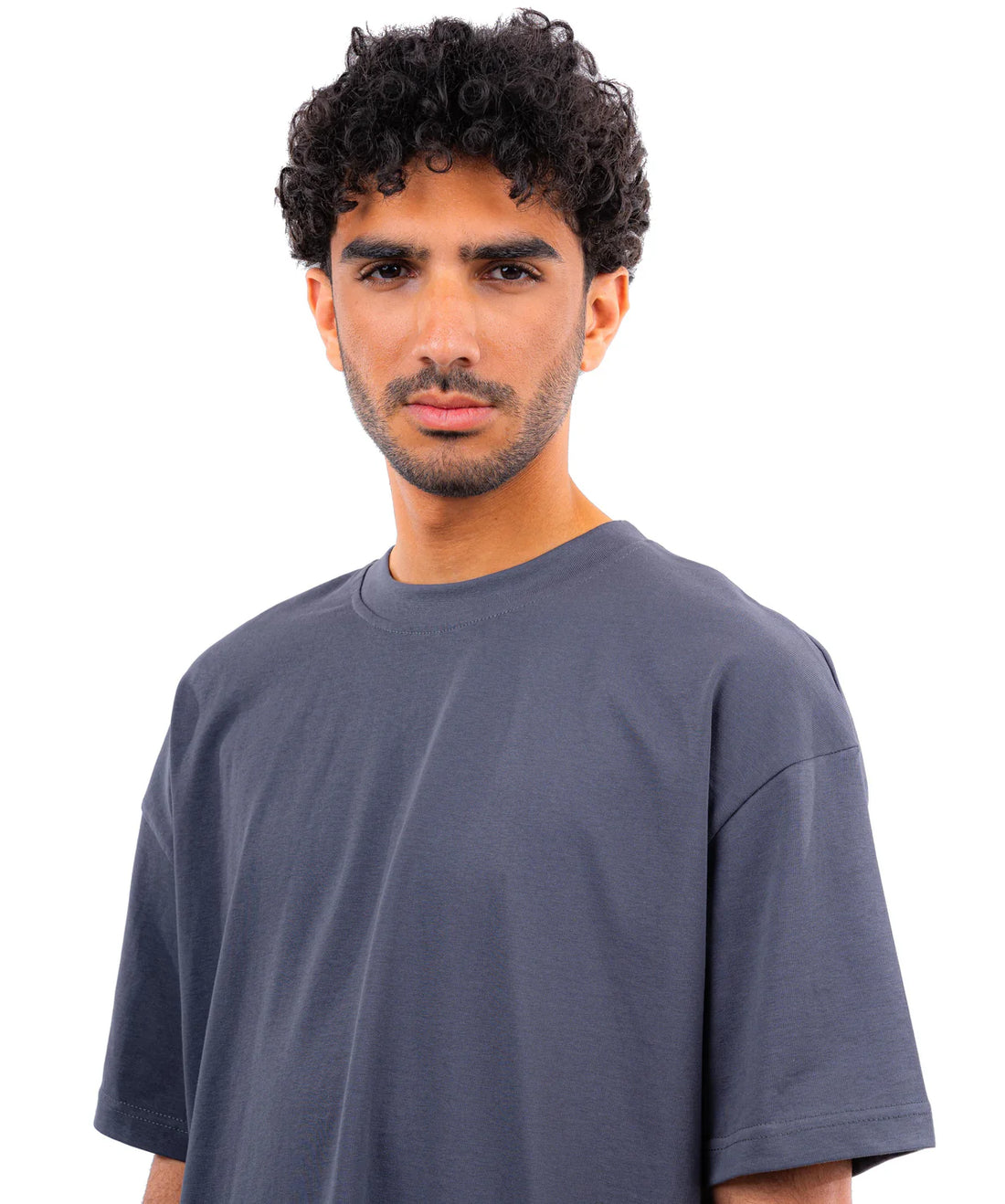 CTRL Oversized T-shirt