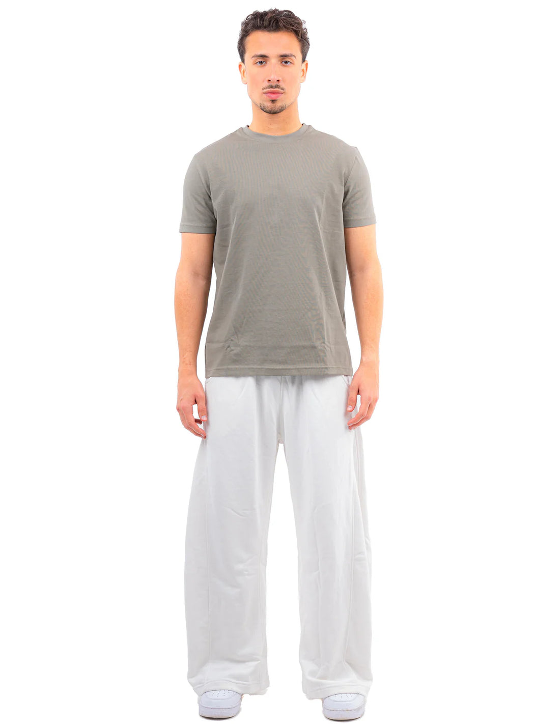 CTRL Regular Fit T-shirt