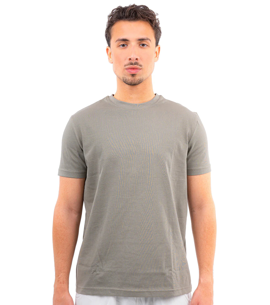 CTRL Regular Fit T-shirt