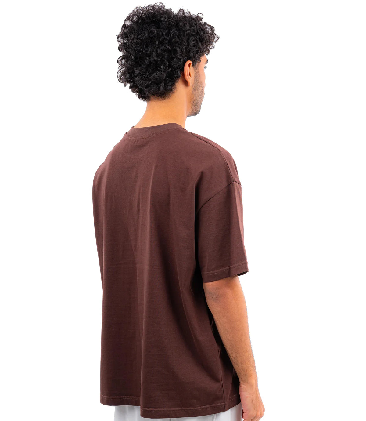 CTRL Oversized T-shirt