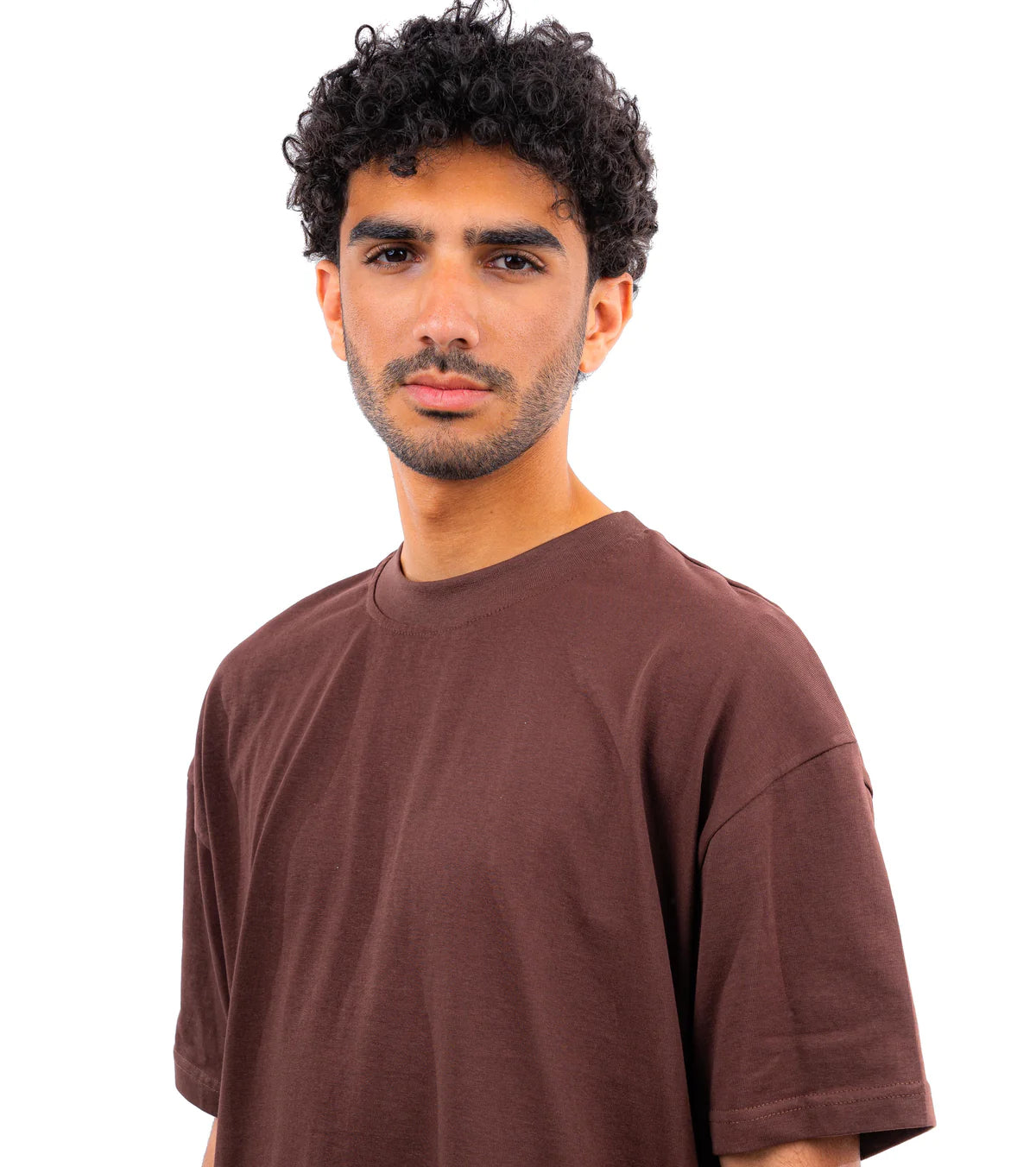 CTRL Oversized T-shirt