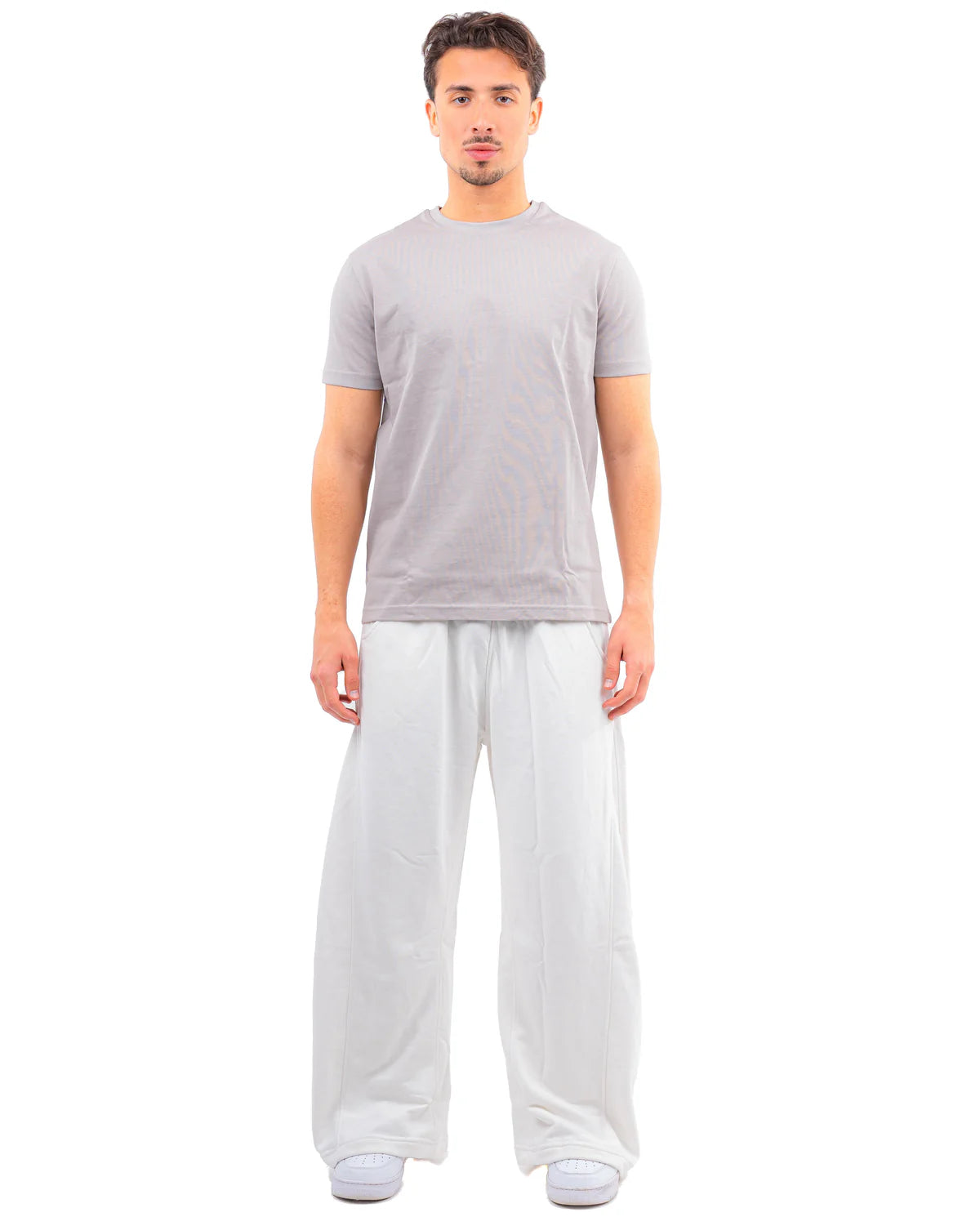 CTRL Regular Fit T-shirt