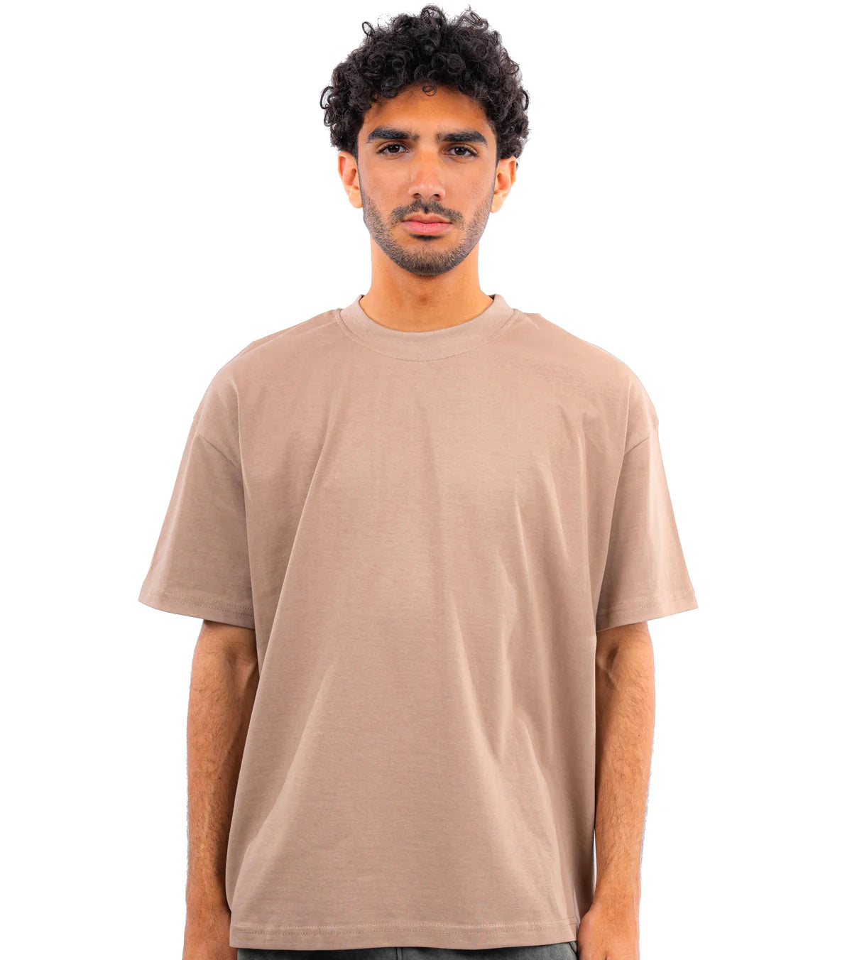 CTRL Oversized T-shirt