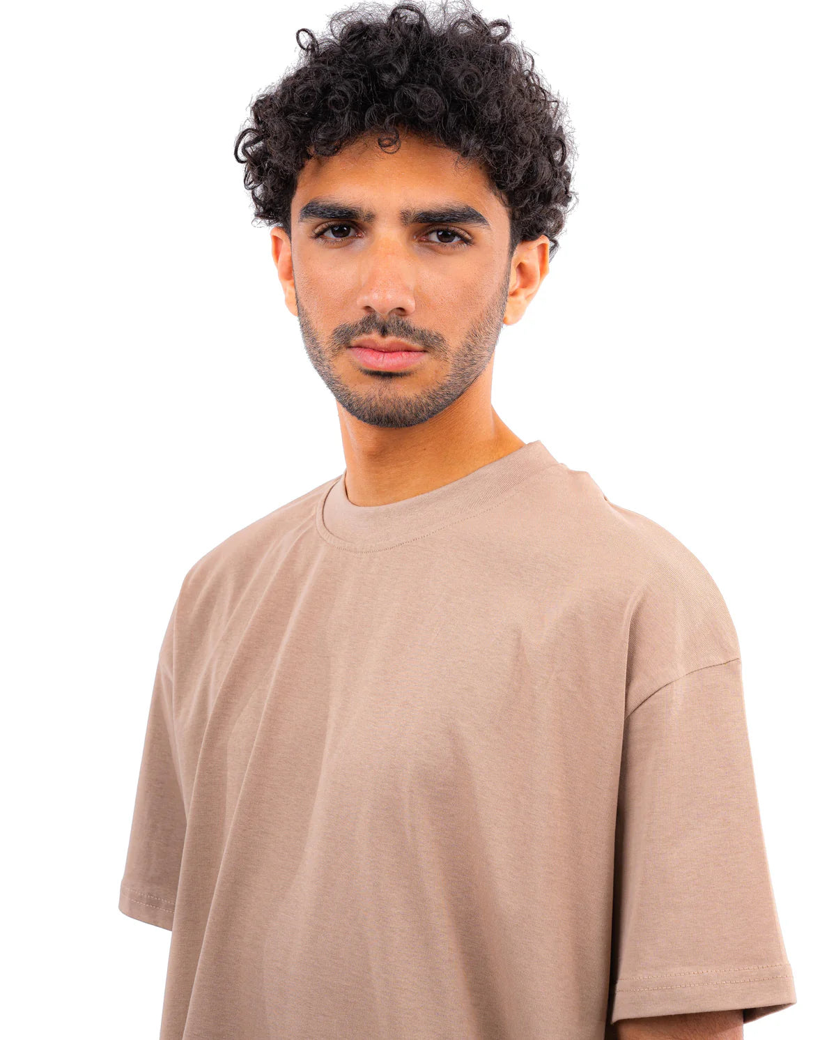 CTRL Oversized T-shirt