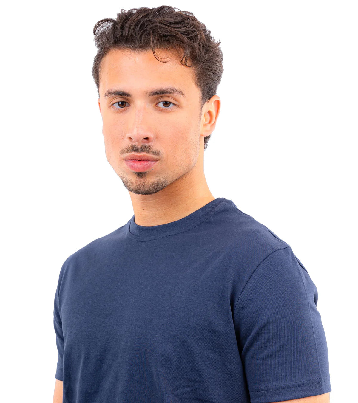 CTRL Regular Fit T-shirt