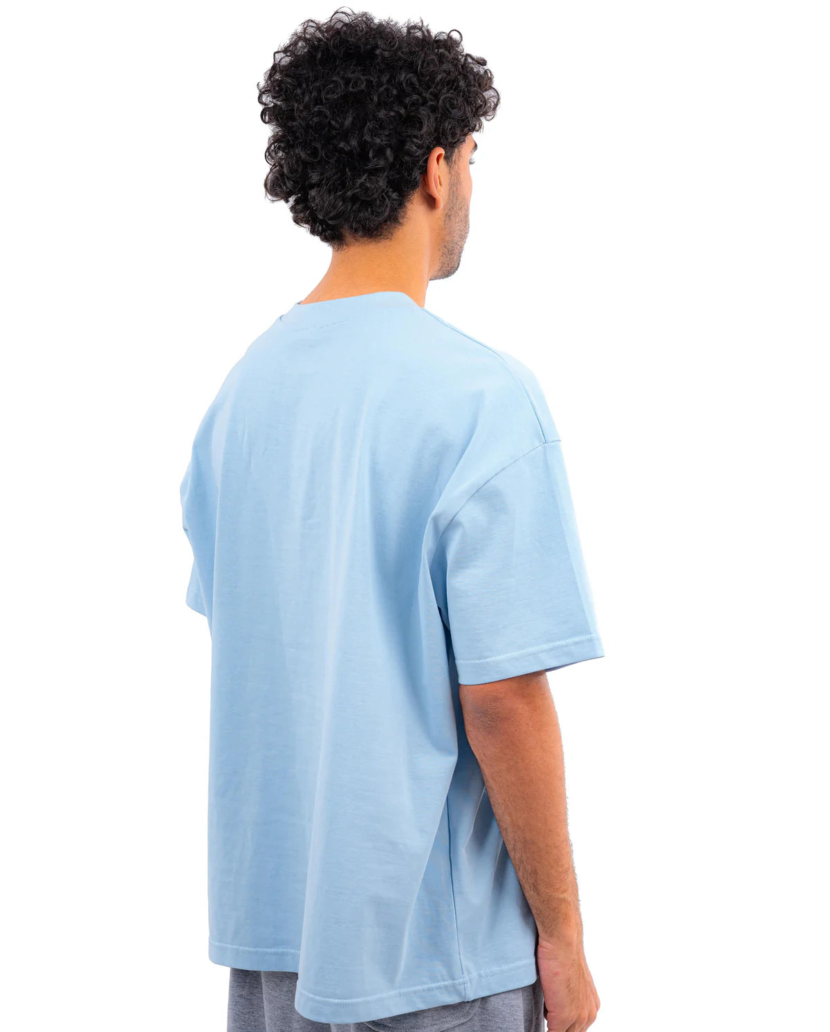 CTRL Oversized T-shirt