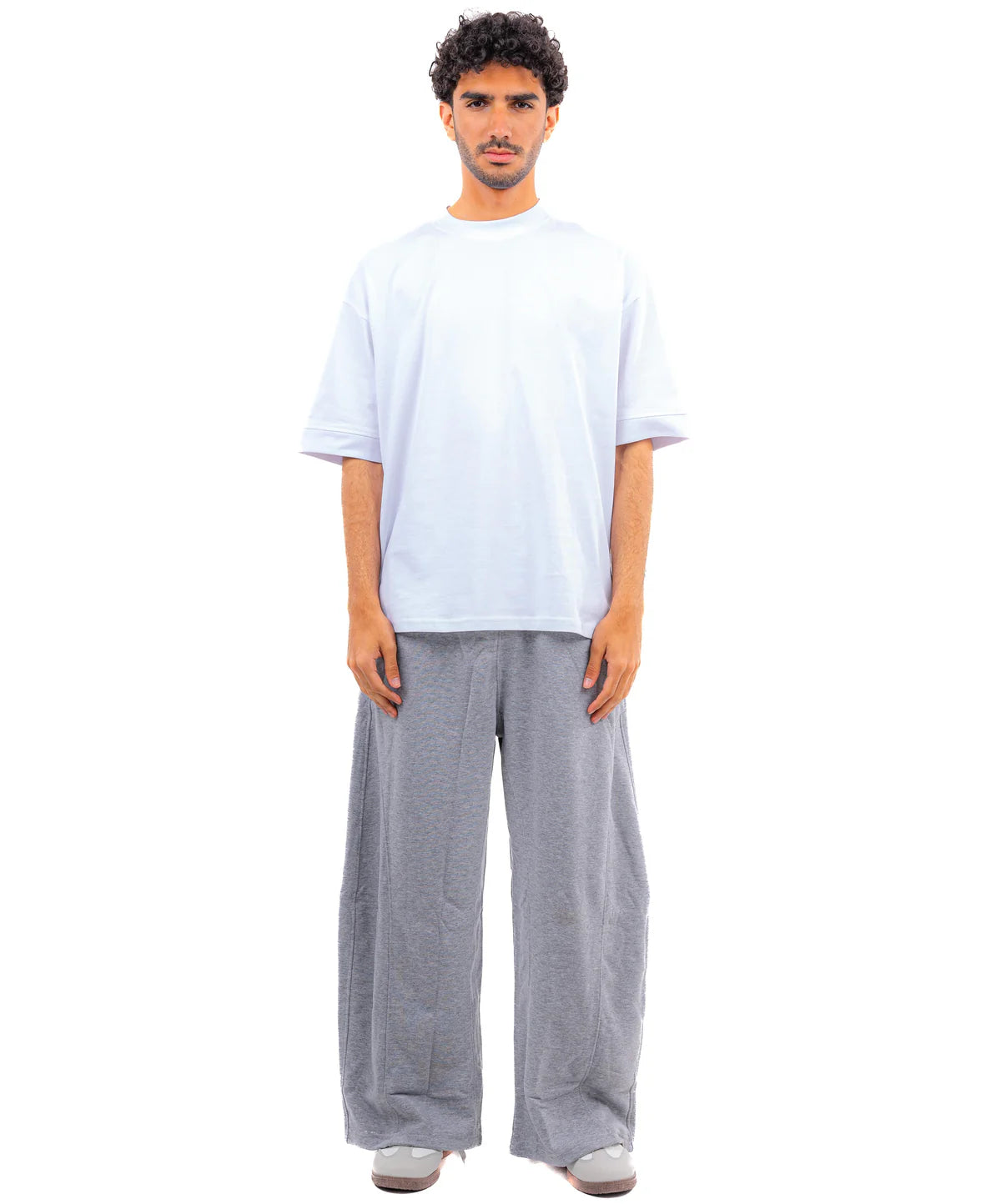 CTRL Crew Neck T-Shirt