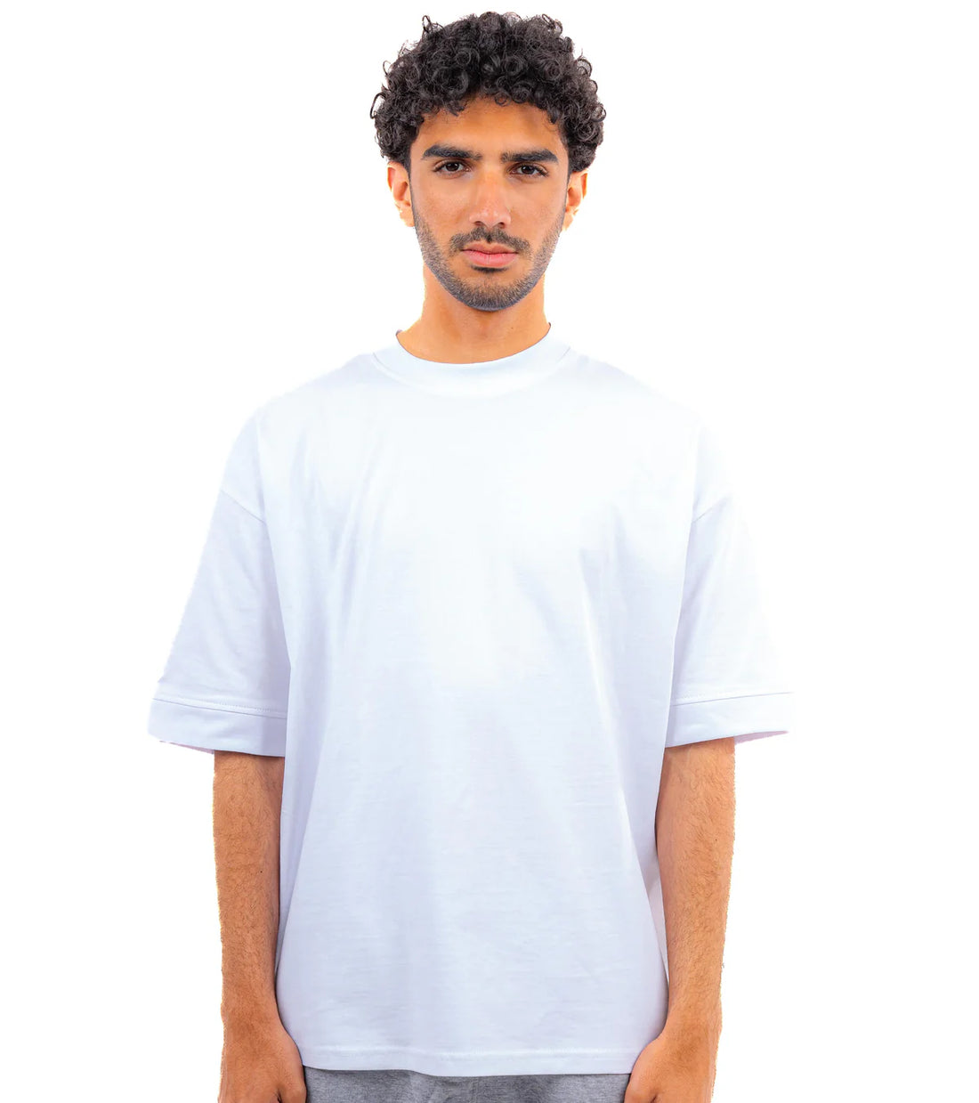 CTRL Crew Neck T-Shirt