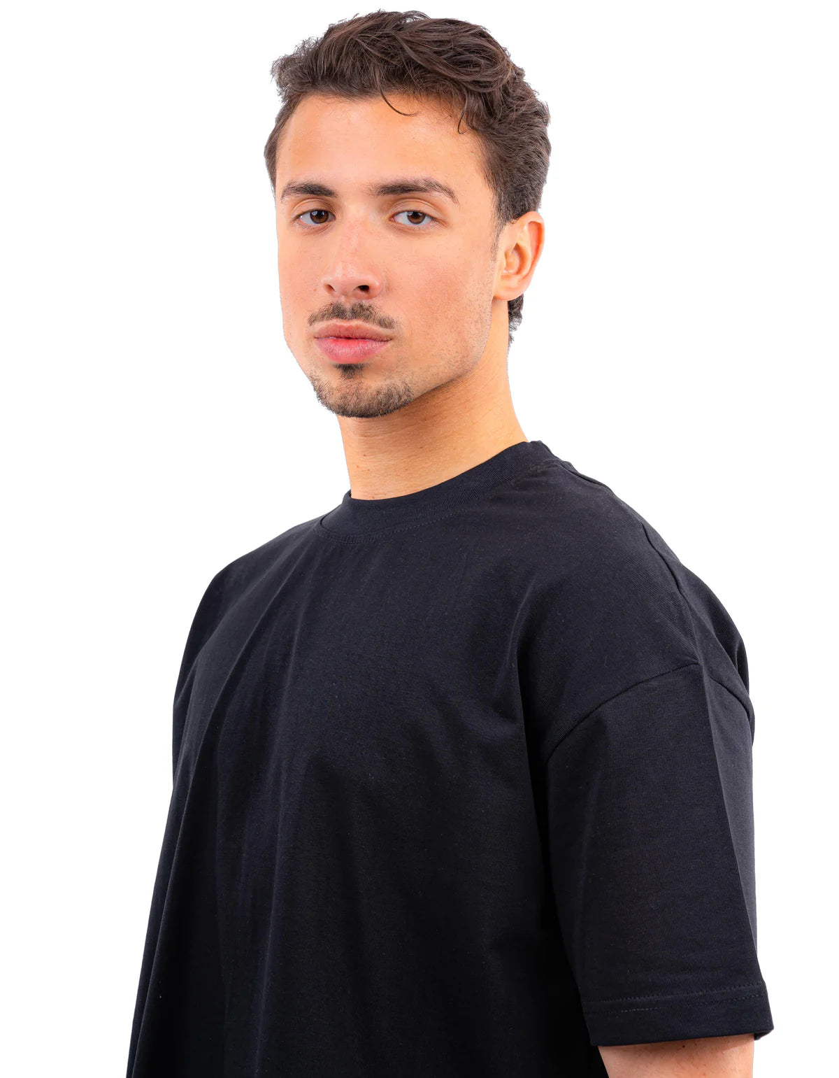 CTRL Oversized T-shirt