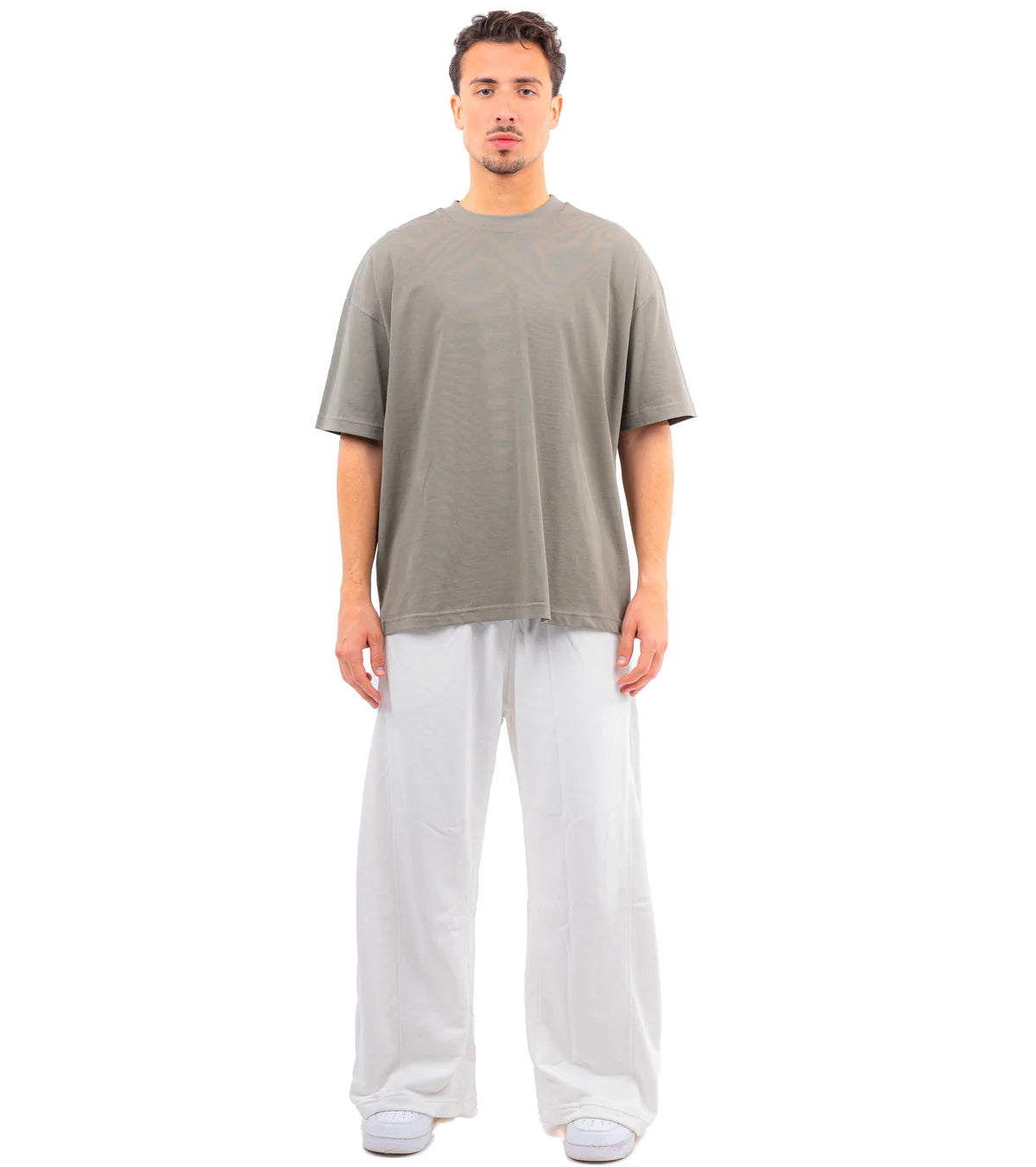 CTRL Oversized T-shirt