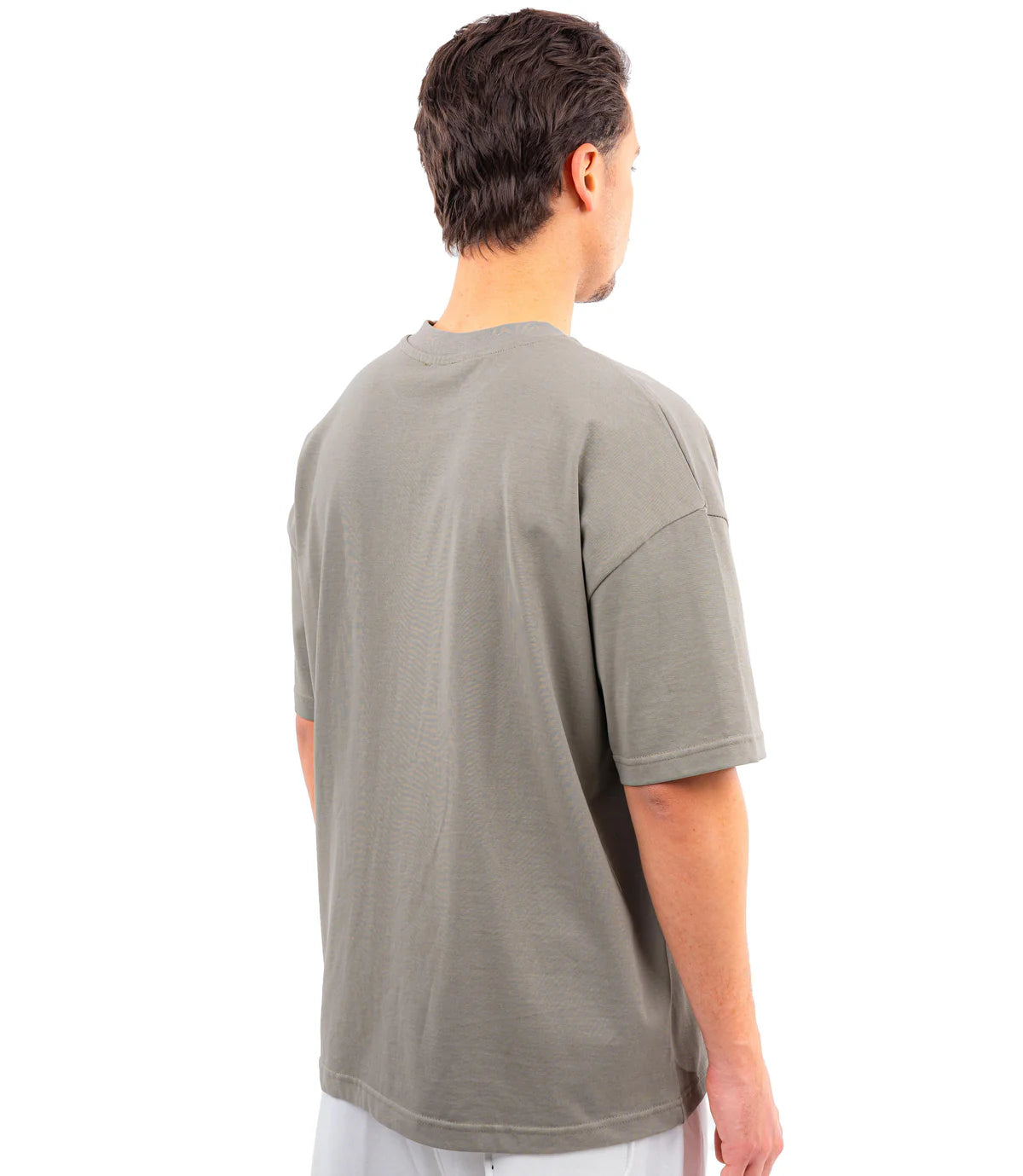 CTRL Oversized T-shirt
