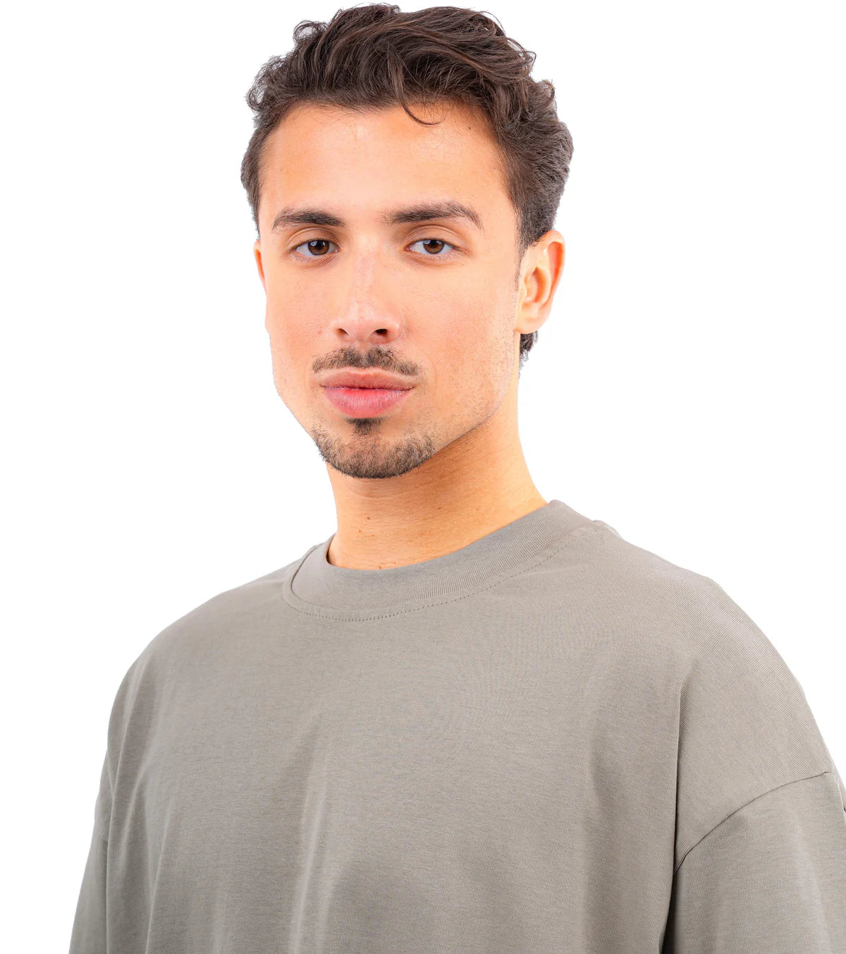 CTRL Oversized T-shirt