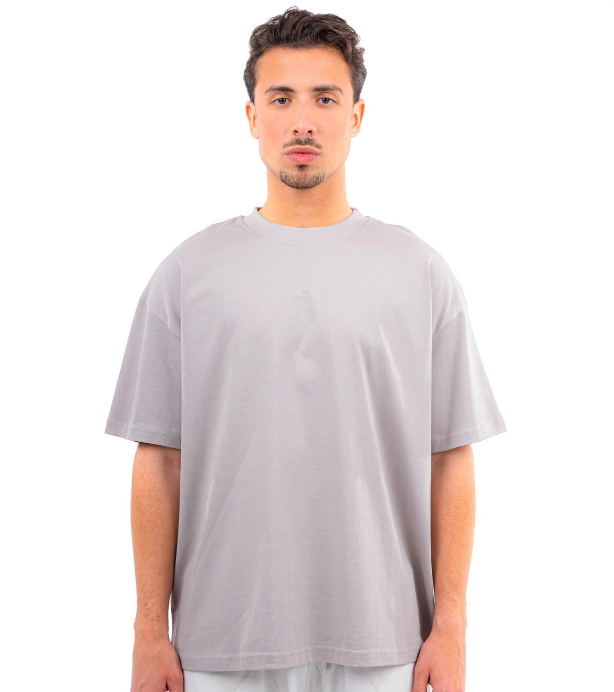 CTRL Oversized T-shirt
