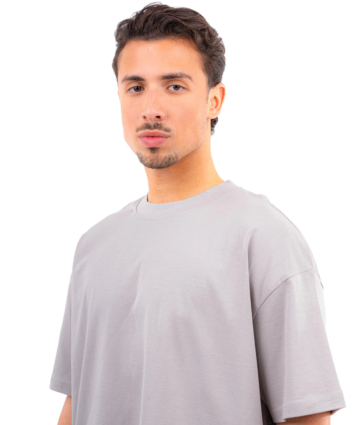 CTRL Oversized T-shirt