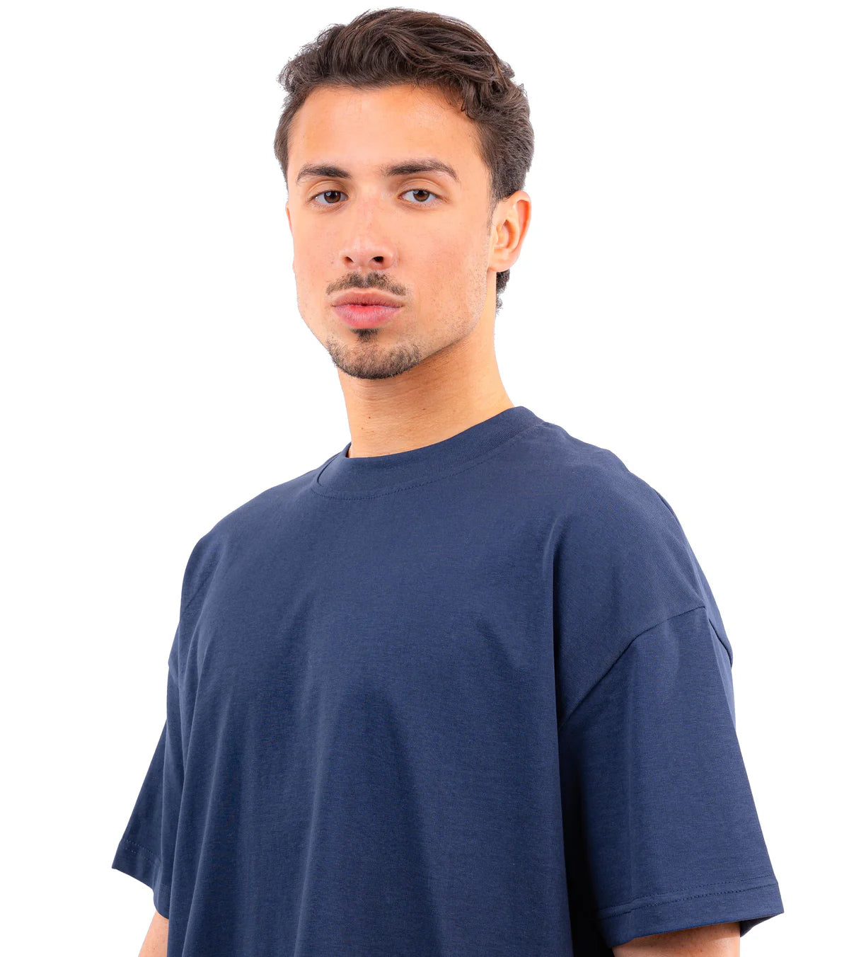CTRL Oversized T-shirt