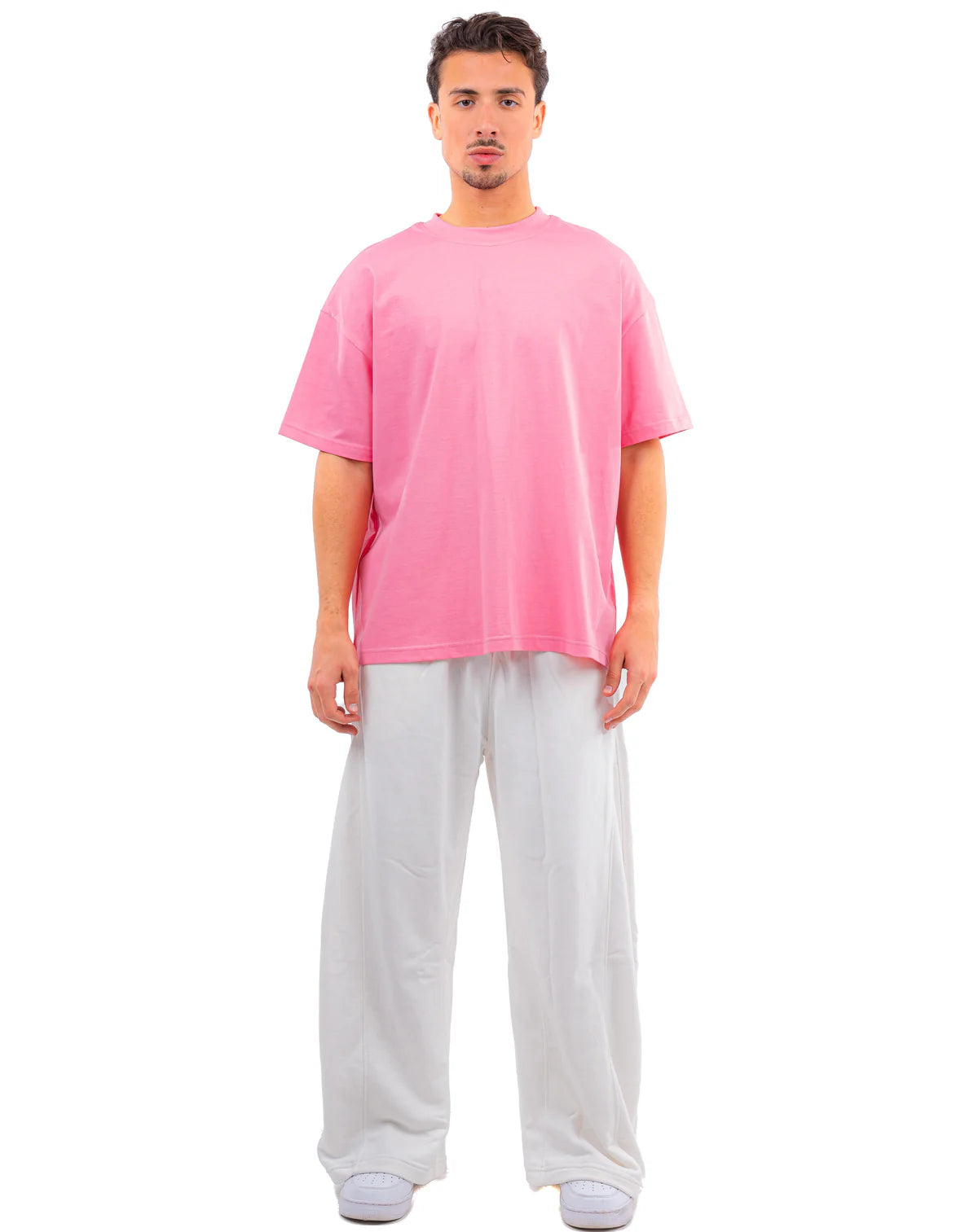 CTRL Oversized T-shirt