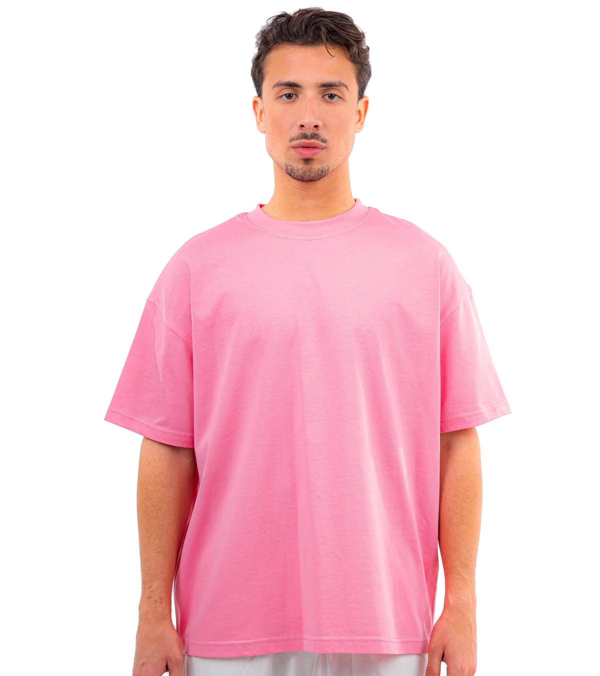 CTRL Oversized T-shirt