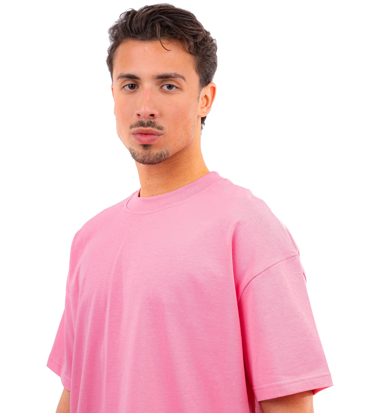 CTRL Oversized T-shirt
