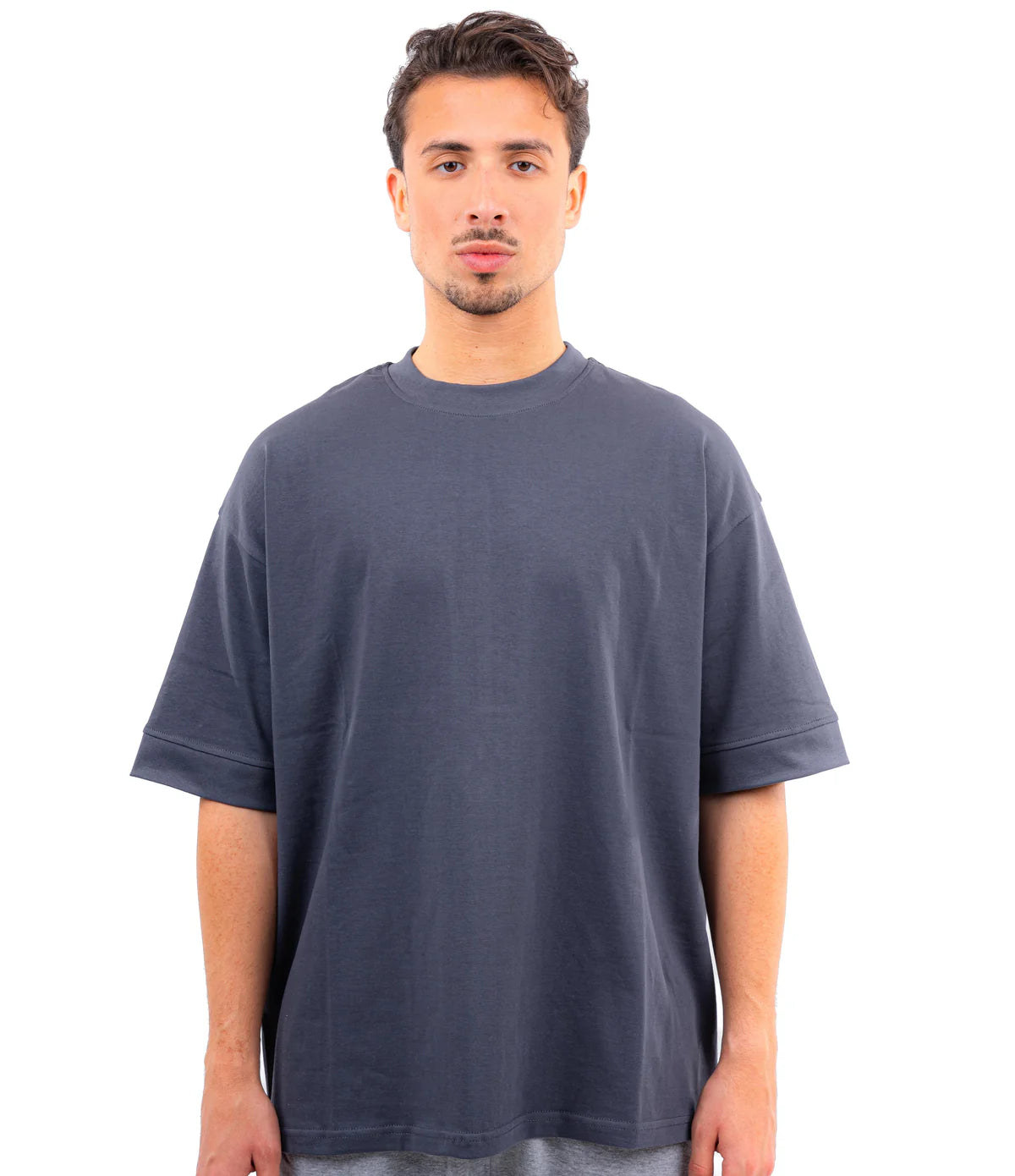 CTRL Crew Neck T-Shirt