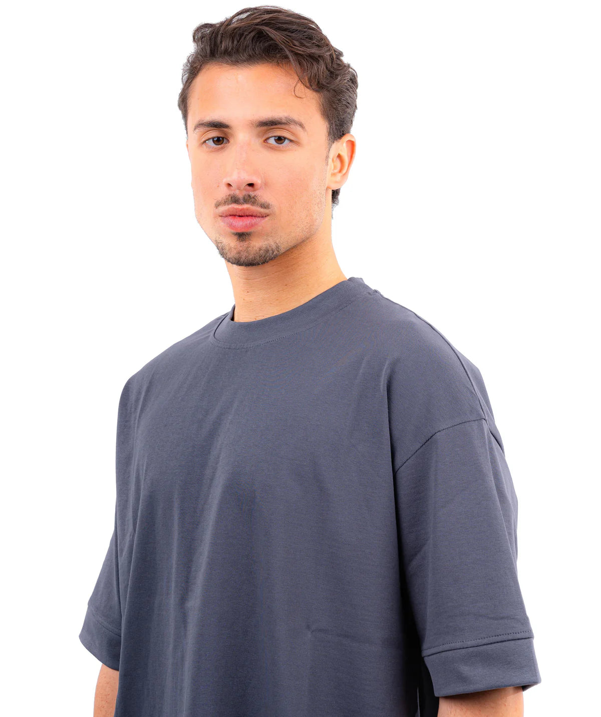 CTRL Crew Neck T-Shirt