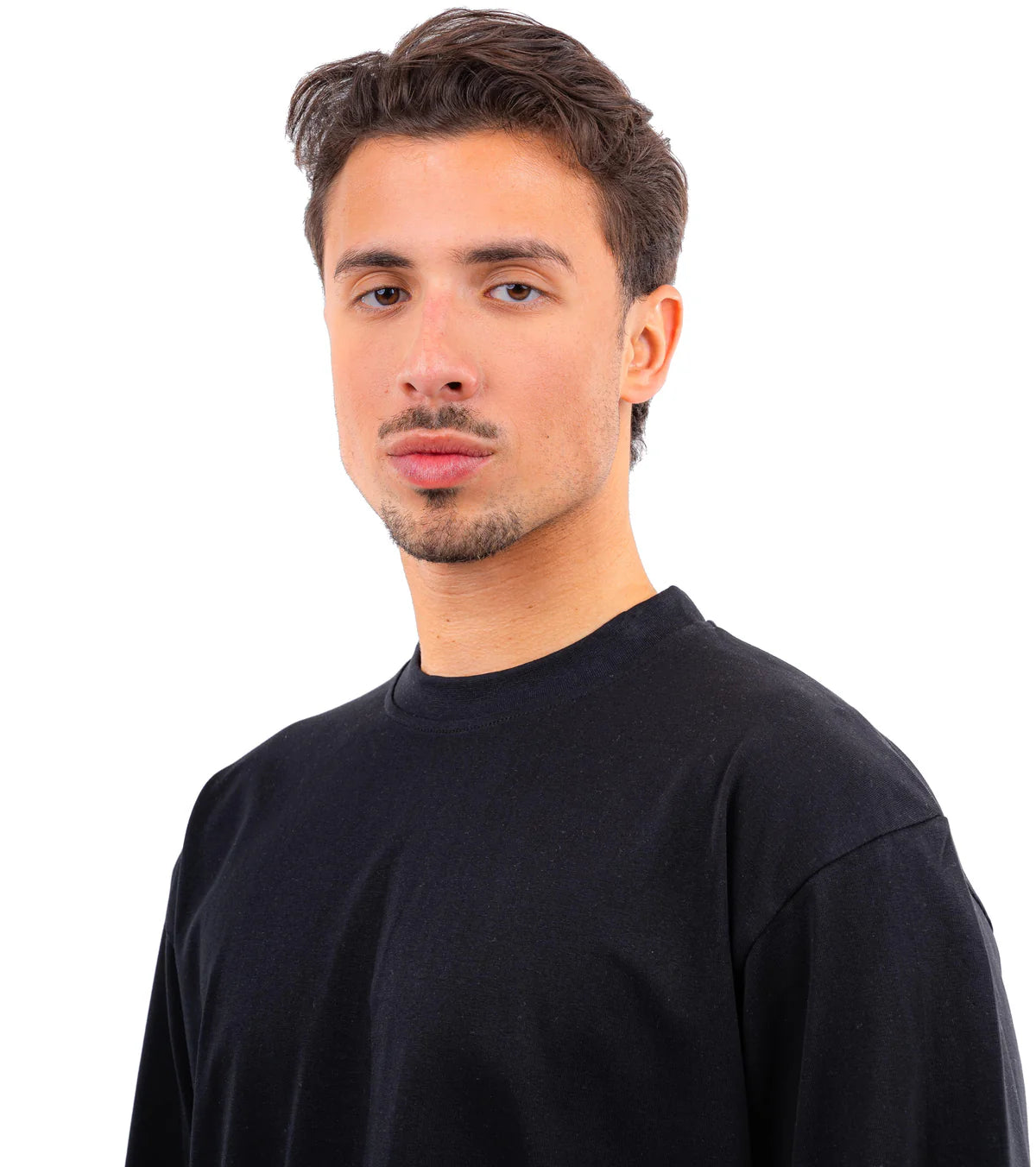 CTRL Boxy Fit T-Shirt