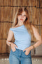 Plein De Vie Asymmetric Top