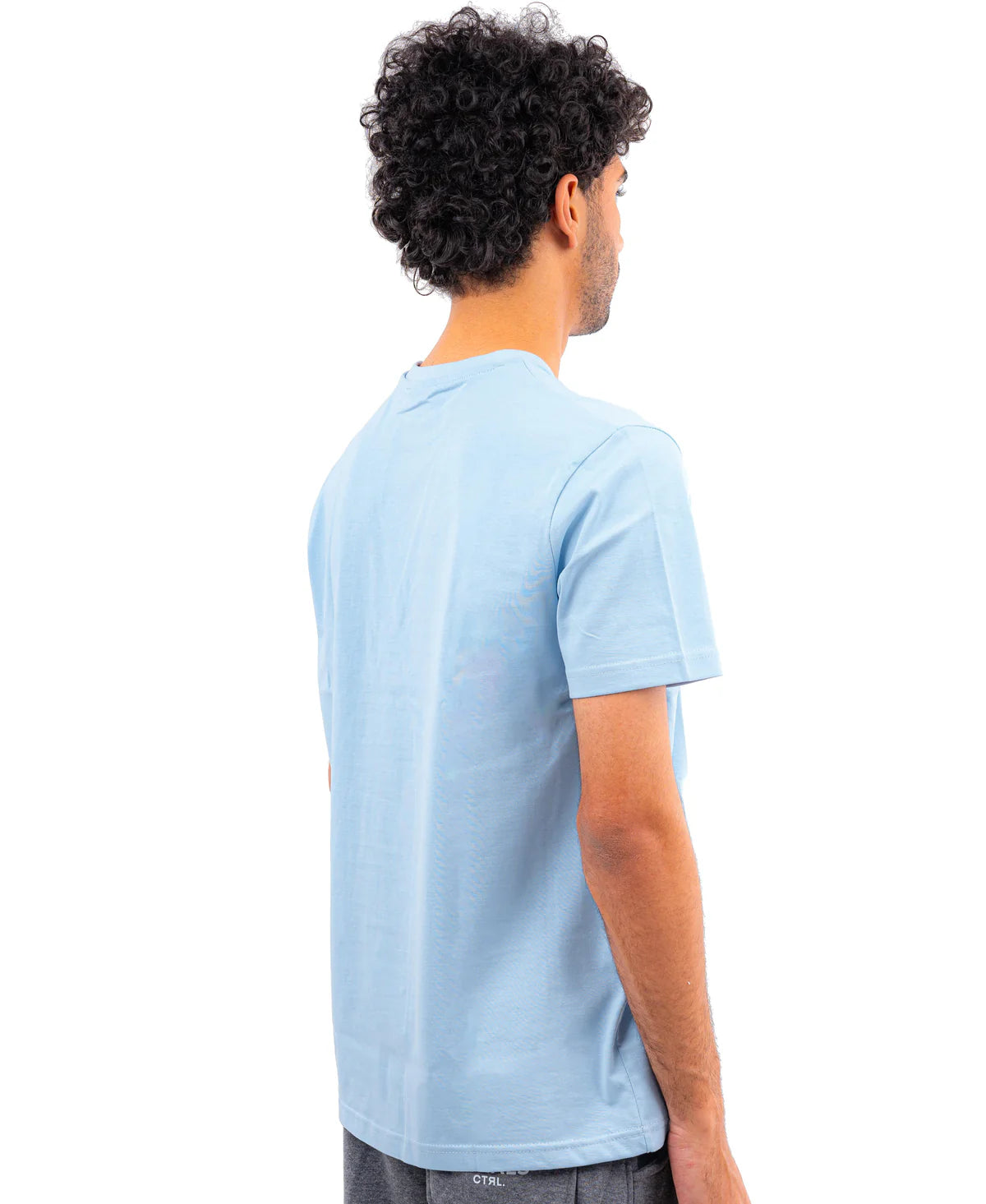 CTRL Regular Fit T-shirt
