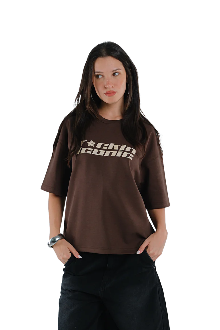 Decked Out DO:03 Boxy Earth