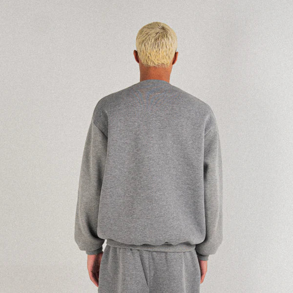 Unauthorized Crewneck