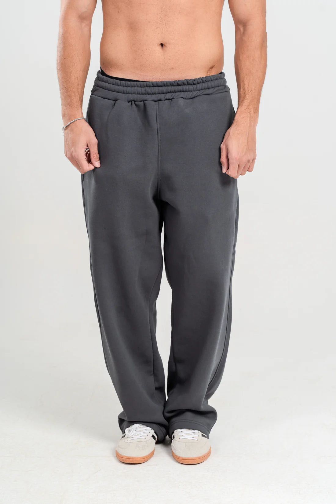 Versattire Baggy Sweatpants