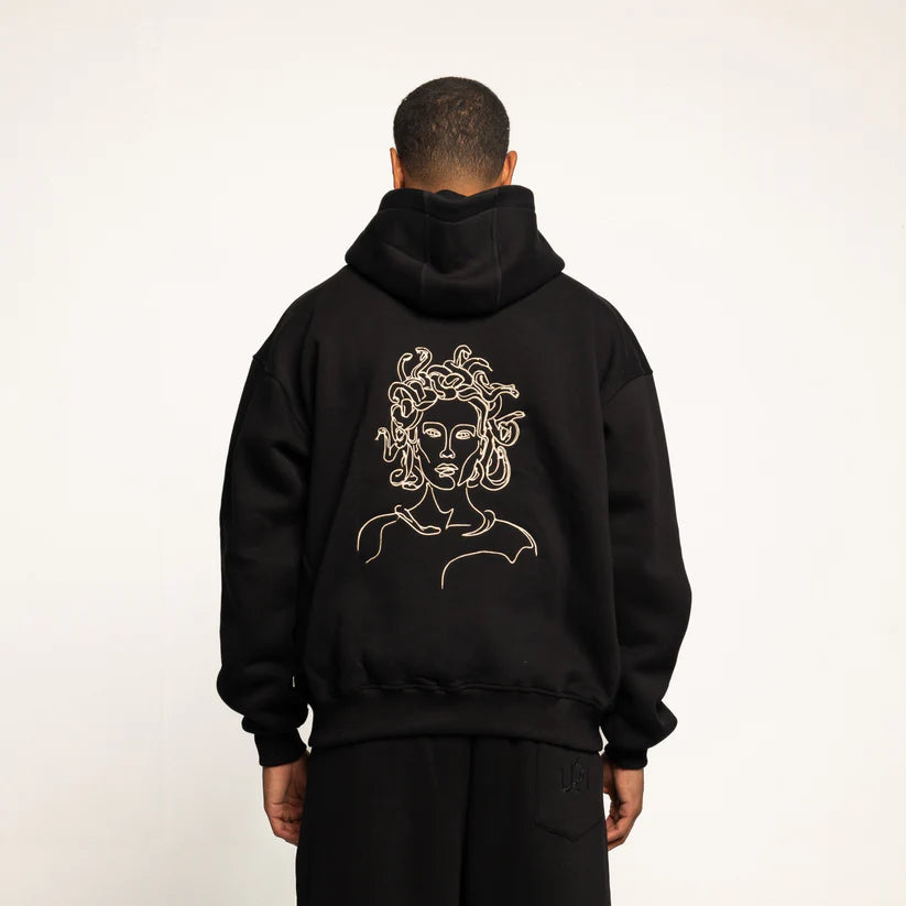 Antikka Medusa Hoodie