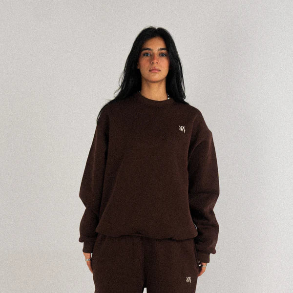 Unauthorized Crewneck