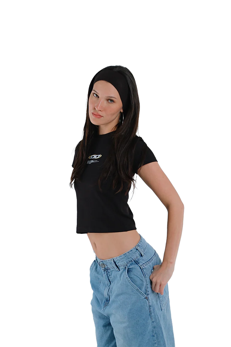 Decked Out DO:01 Core