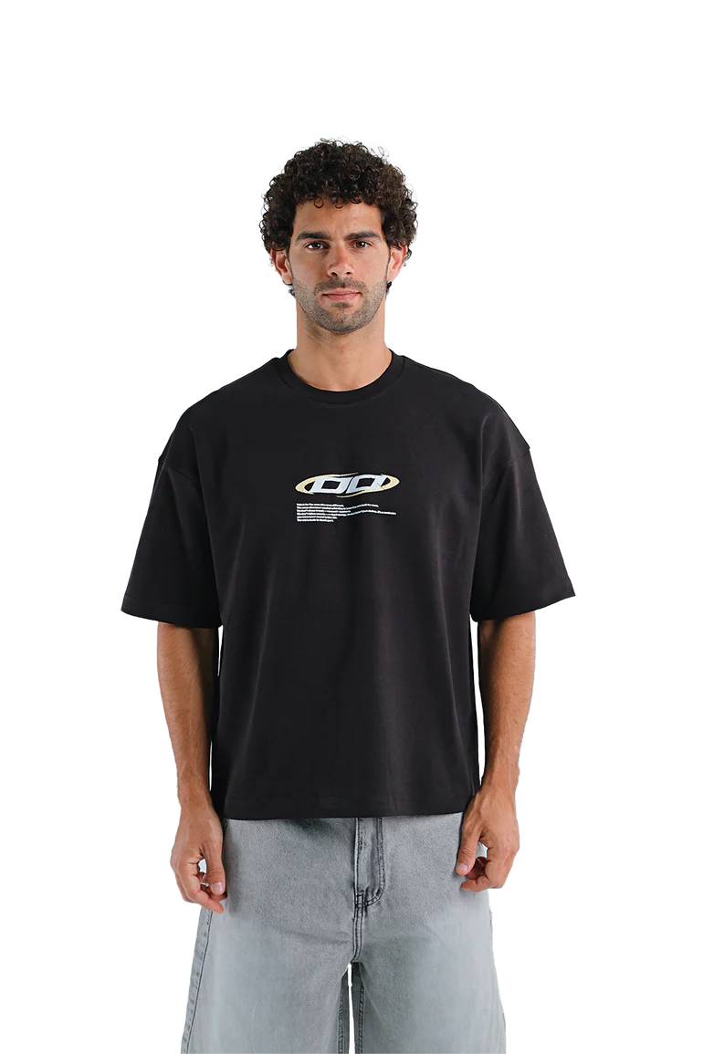 Decked Out DO:01 Boxy Core