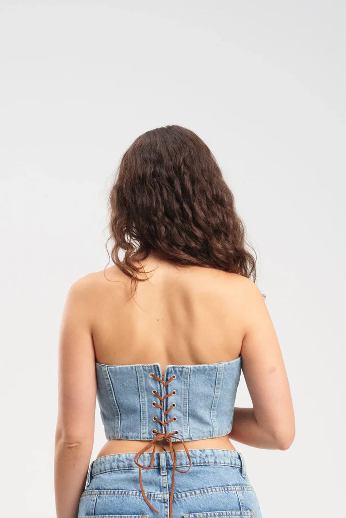 Maison de Chris Cityscapes Top