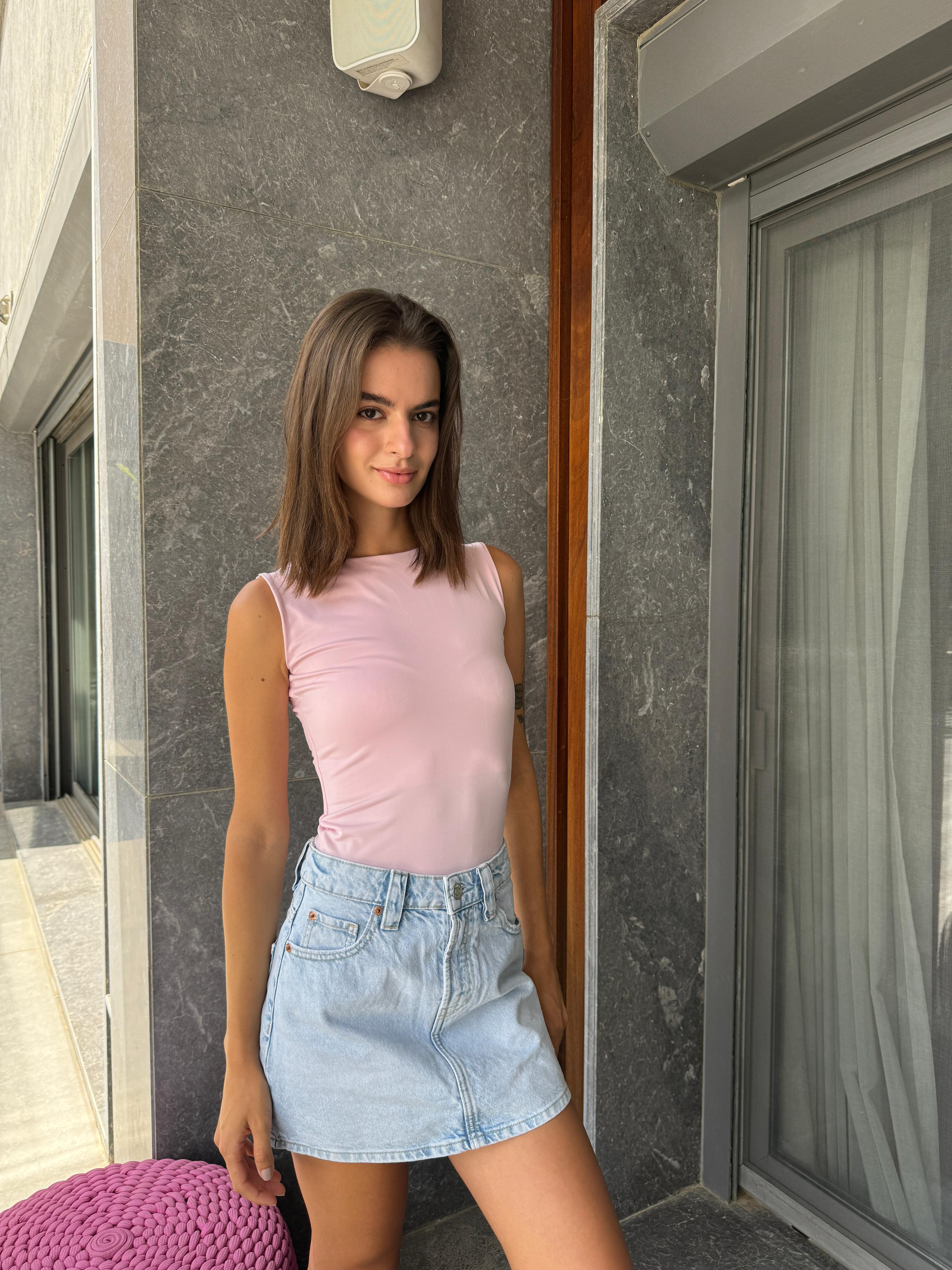 Blanco Basic Cut