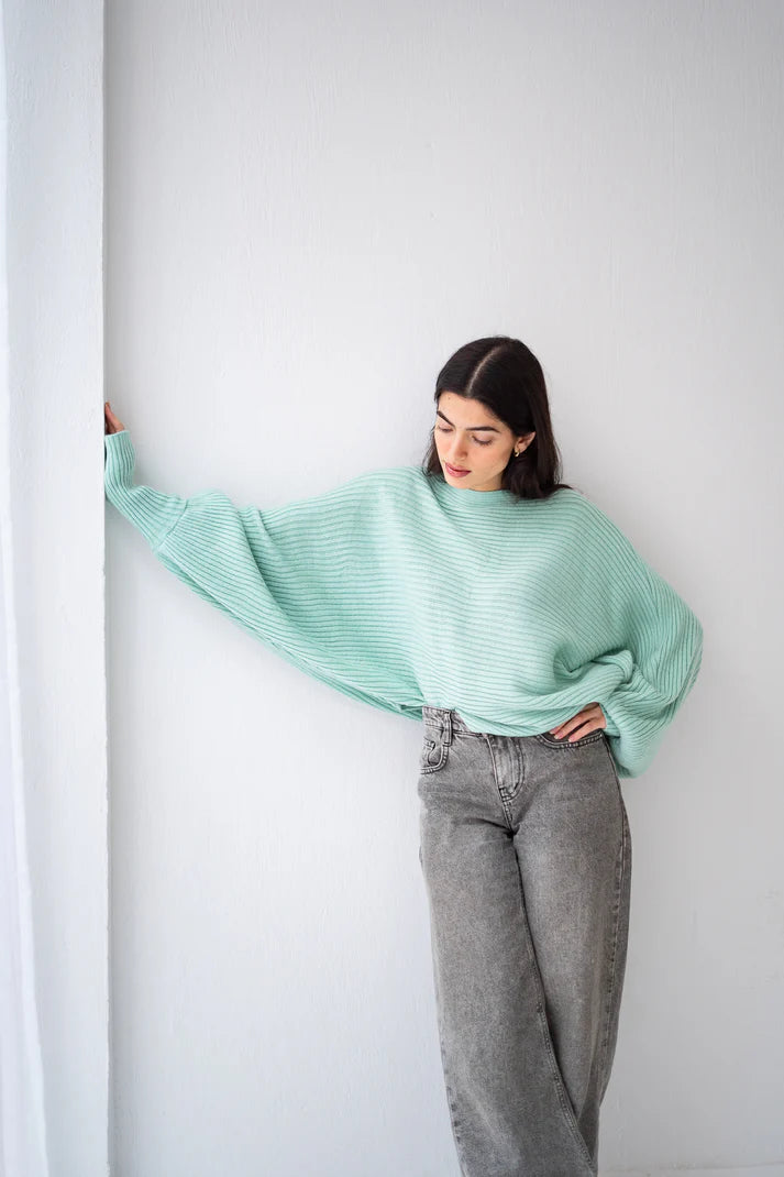 Elan Flutterfly Pullover