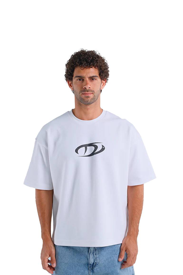 Decked Out DO:02 Boxy Blank