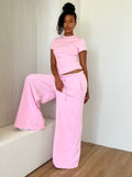 Maison De Chris Sweat Pants