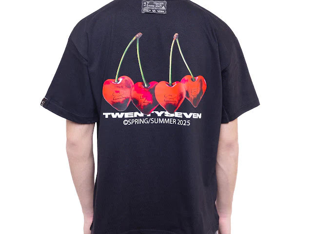 27 Cherry Pop Tee