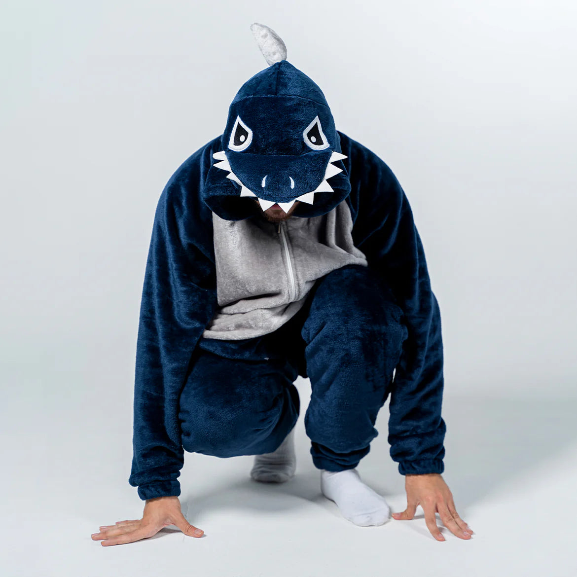 Chummy Onesie