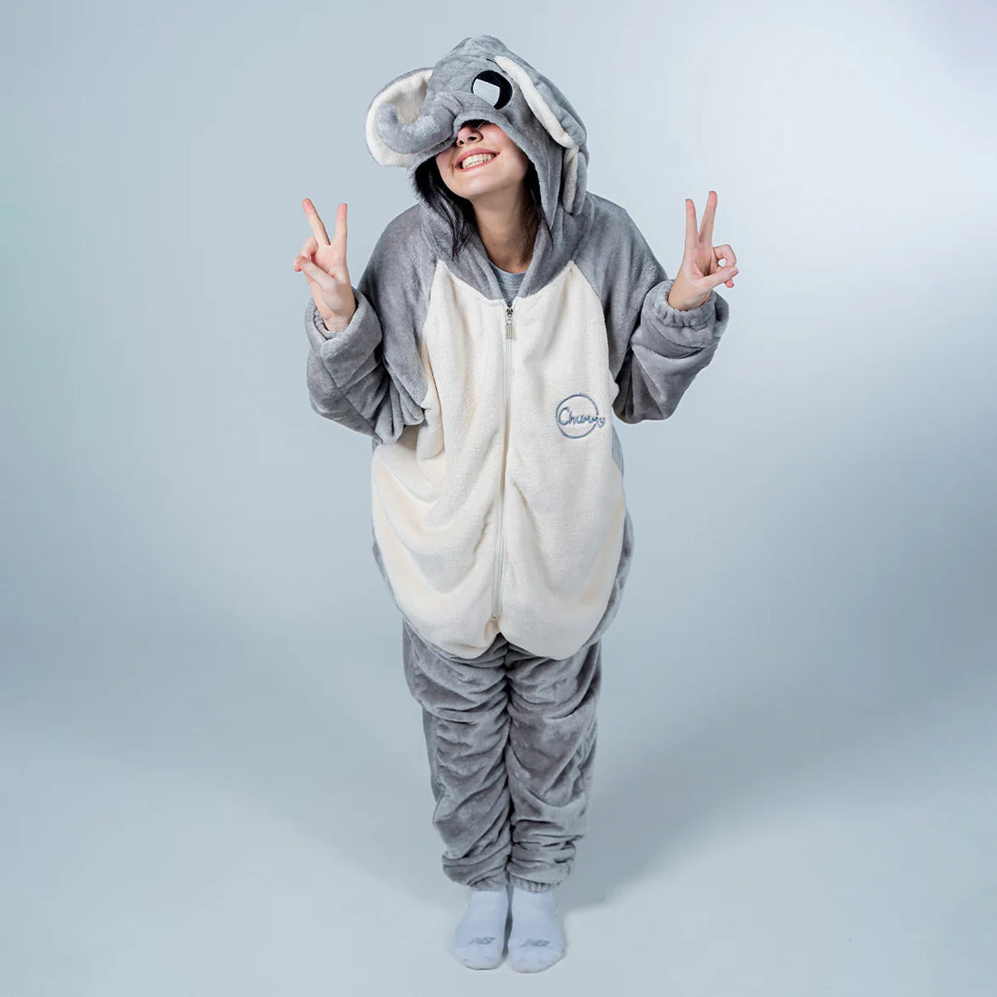 Chummy Onesie