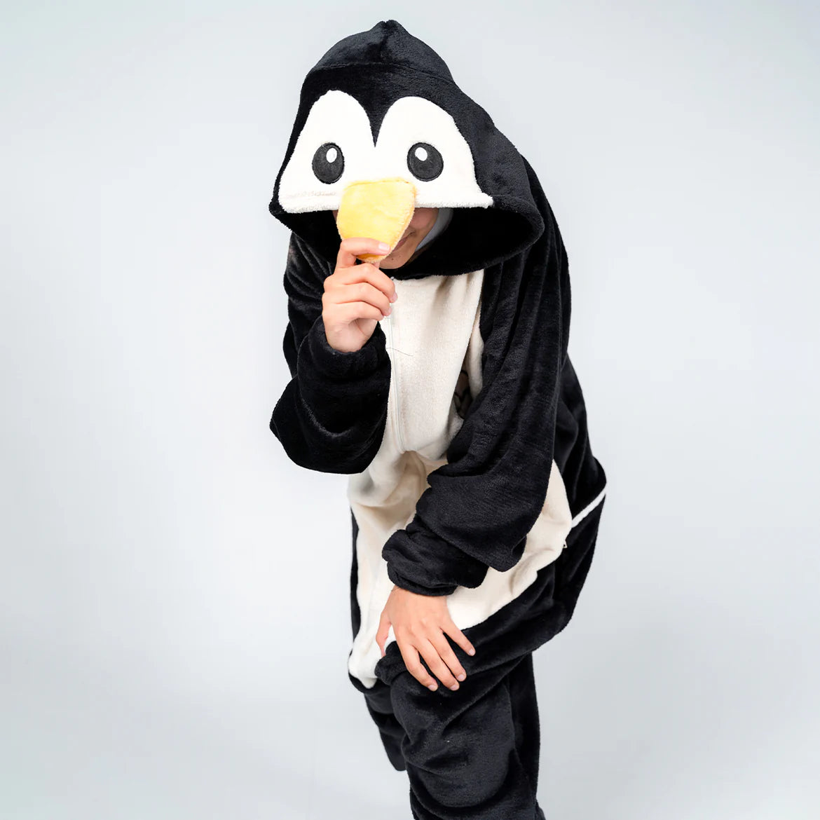 Chummy Onesie