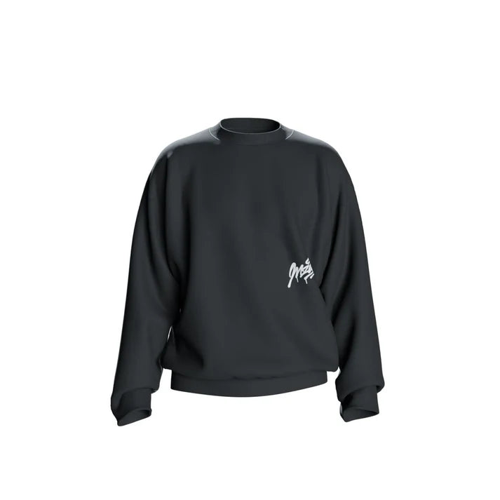 Mzaco Crewneck