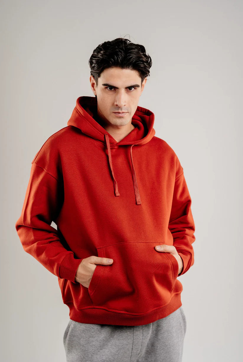 Kntd Hoodie 2504