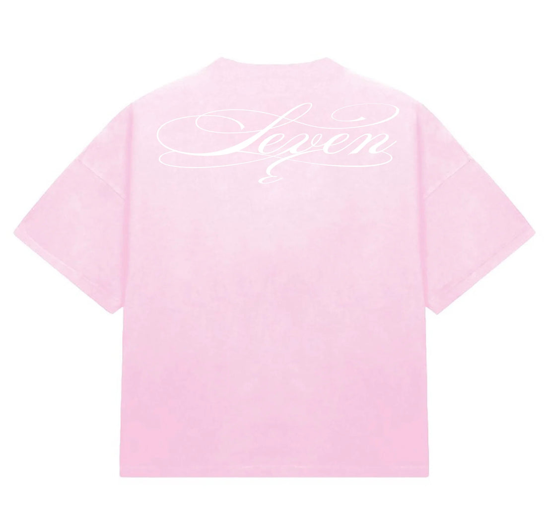 27 Classic Seven Tee