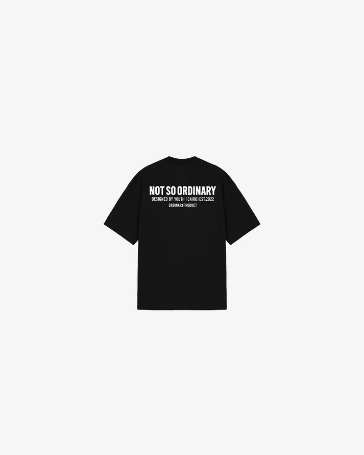 Ordinary Product T Shirt NSO Kids