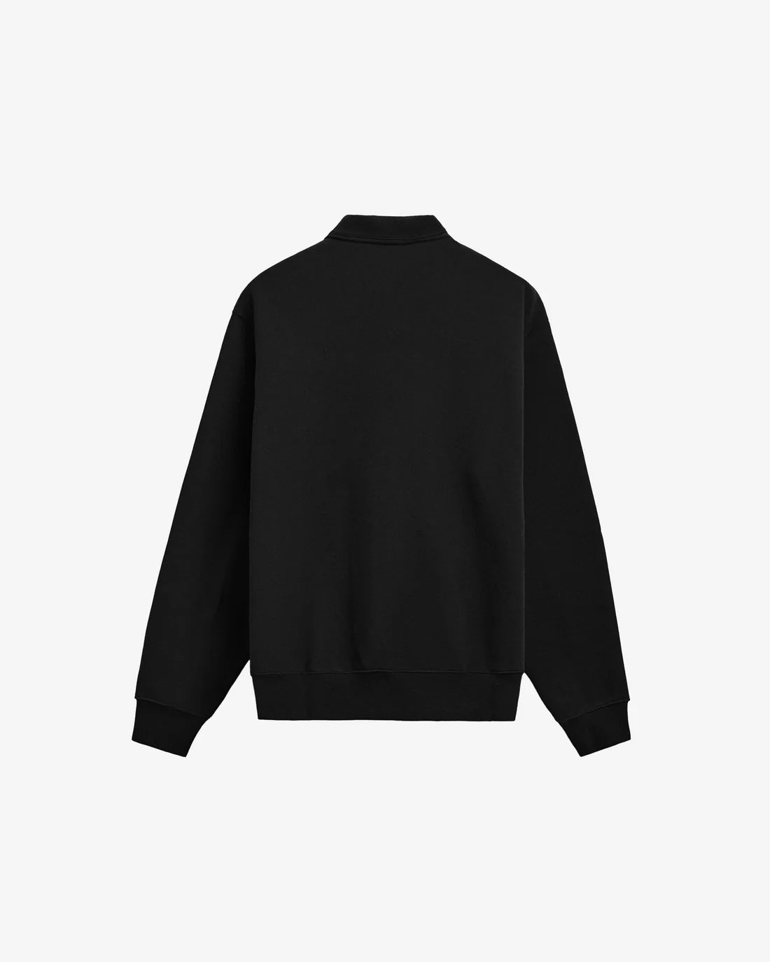 Ordinary Product Polo Sweatshirt