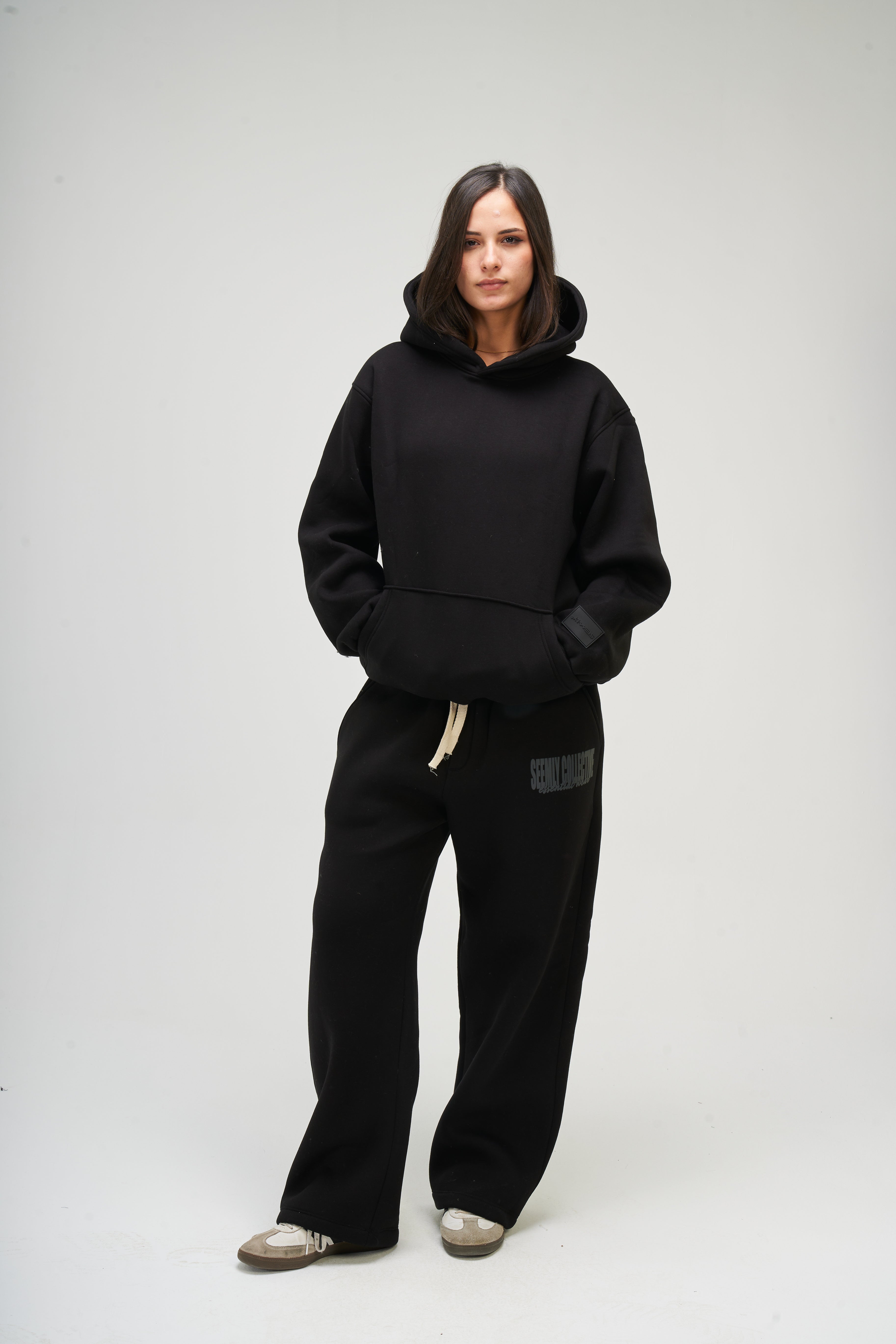 Seemly Winter Sweatpants